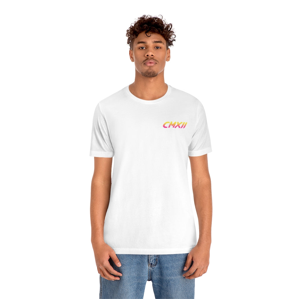 OG "Cali Sunset Style" Short Sleeve T-Shirt