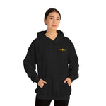 Load image into Gallery viewer, Unisex Heavy Blend™ Hooded Sweatshirt
