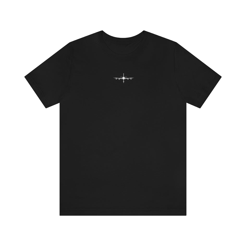 Tanker First T-Shirt