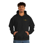 Load image into Gallery viewer, Unisex Heavy Blend™ Hooded Sweatshirt
