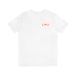 Load image into Gallery viewer, OG &quot;Cali Sunset Style&quot; Short Sleeve T-Shirt
