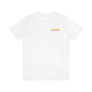 OG "Cali Sunset Style" Short Sleeve T-Shirt