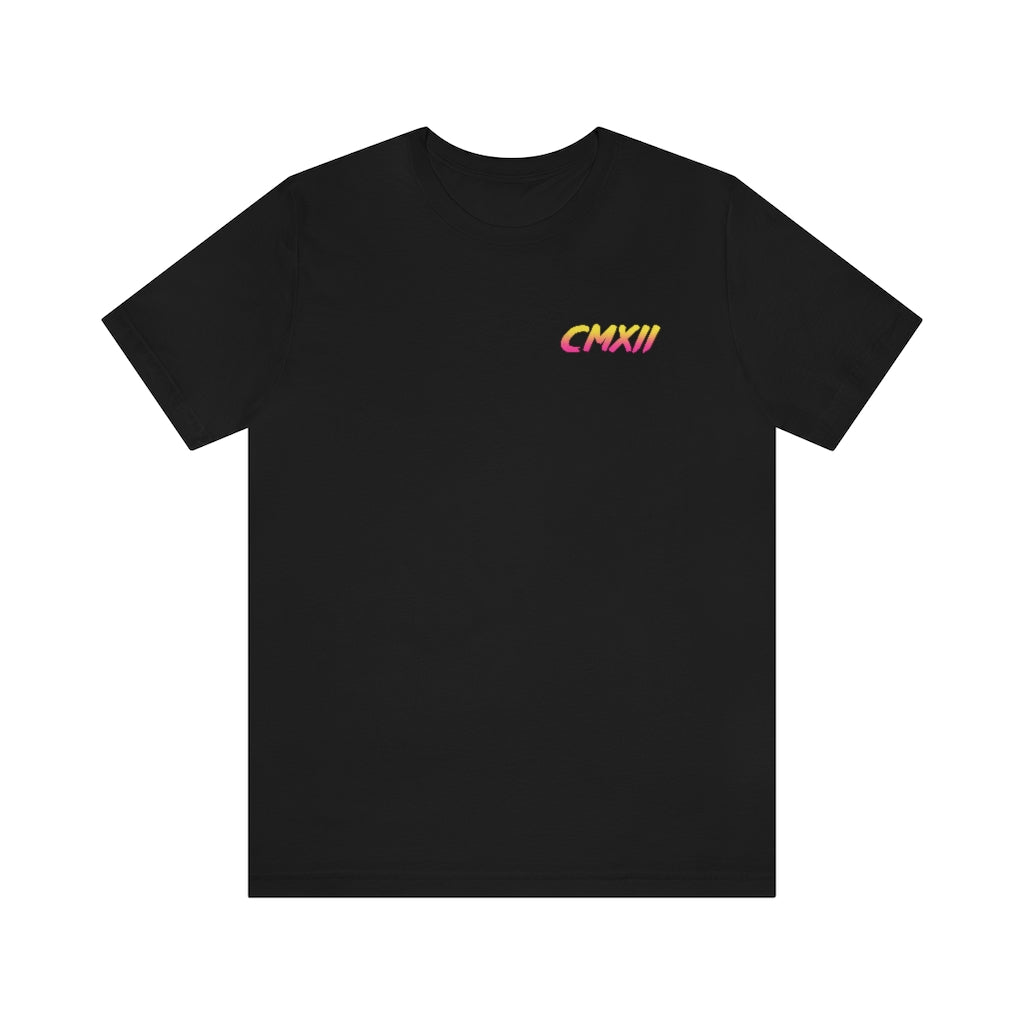 OG "Cali Sunset Style" Short Sleeve T-Shirt