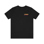 Load image into Gallery viewer, OG &quot;Cali Sunset Style&quot; Short Sleeve T-Shirt
